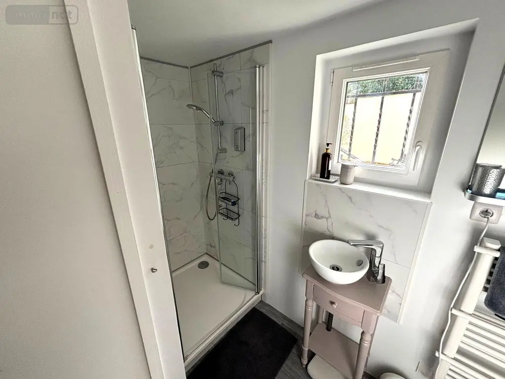 Maison a vendre Bagneaux-sur-Loing 77167 Seine-et-Marne 77 245 m2 10 pièces 450000 euros 152 055