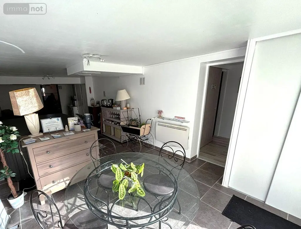 Maison a vendre Bagneaux-sur-Loing 77167 Seine-et-Marne 77 245 m2 10 pièces 450000 euros 152 062