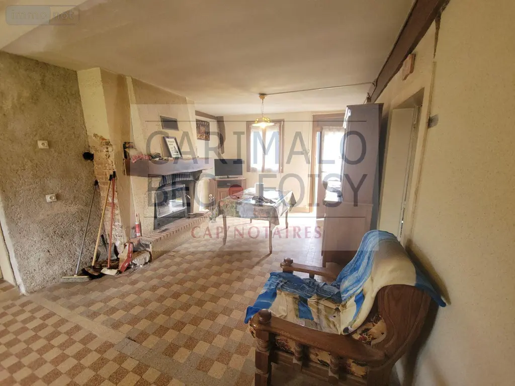 Maison a vendre Langey 28290 Eure-et-Loir 28 53 m2 3 pièces 45000 euros JS/966 004