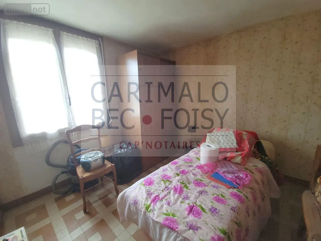 Maison a vendre Langey 28290 Eure-et-Loir 28 53 m2 3 pièces 45000 euros JS/966 006