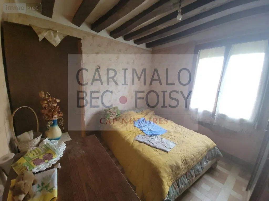 Maison a vendre Langey 28290 Eure-et-Loir 28 53 m2 3 pièces 45000 euros JS/966 007