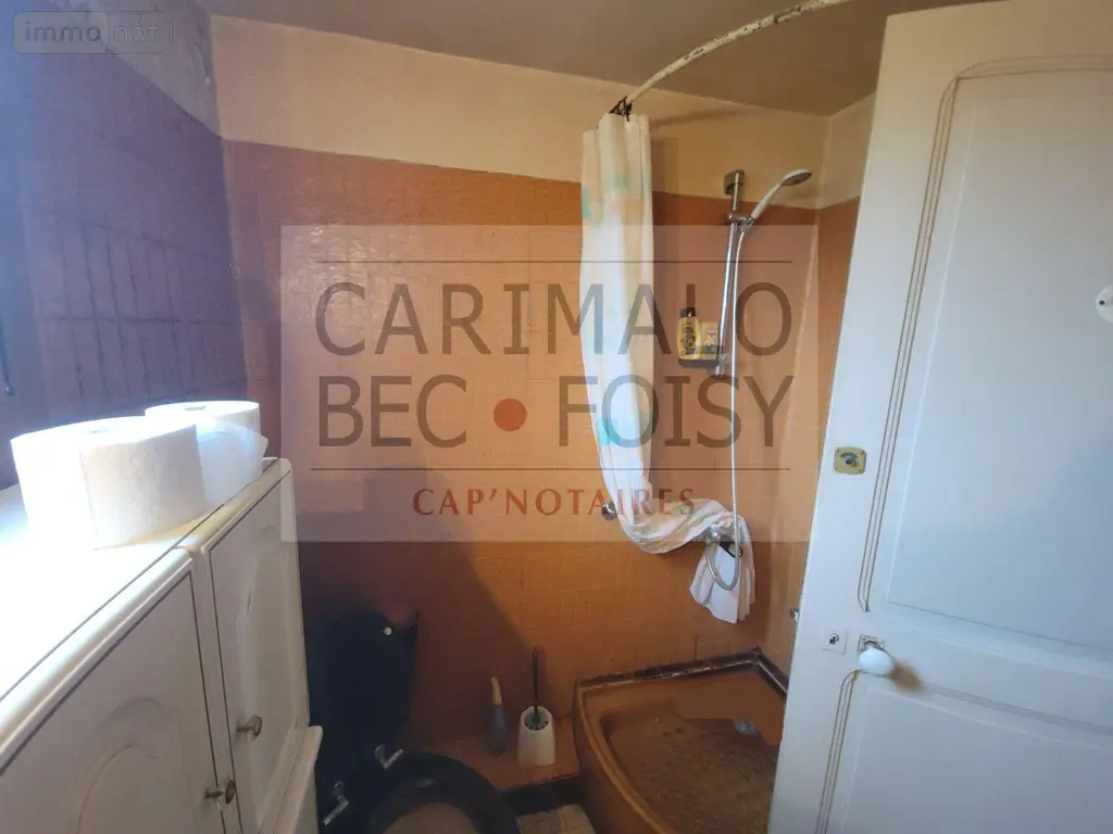 Maison a vendre Langey 28290 Eure-et-Loir 28 53 m2 3 pièces 45000 euros JS/966 008