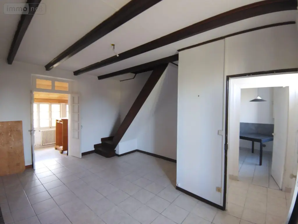 Maison a vendre Plougasnou 29630 Finistère 29 64 m2 5 pièces 294000 euros PBPR 003