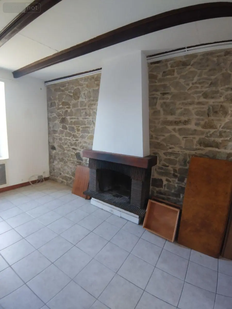 Maison a vendre Plougasnou 29630 Finistère 29 64 m2 5 pièces 294000 euros PBPR 006