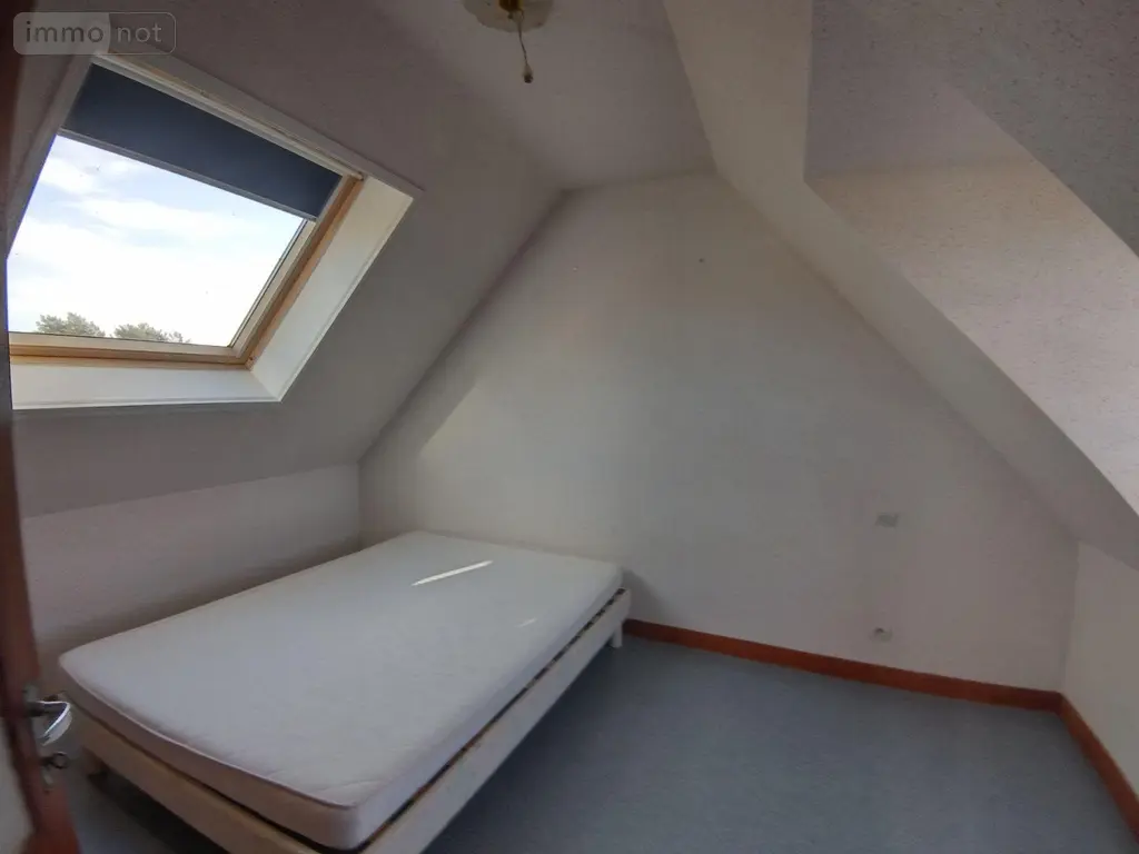 Maison a vendre Plougasnou 29630 Finistère 29 64 m2 5 pièces 294000 euros PBPR 009
