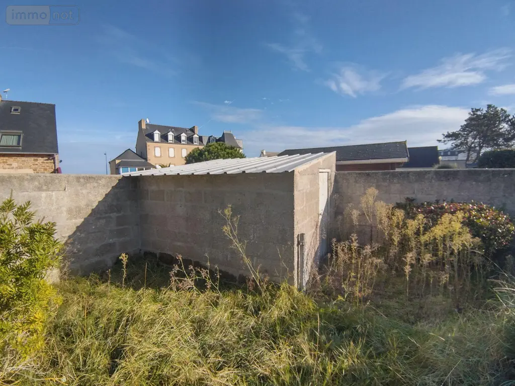 Maison a vendre Plougasnou 29630 Finistère 29 64 m2 5 pièces 294000 euros PBPR 012