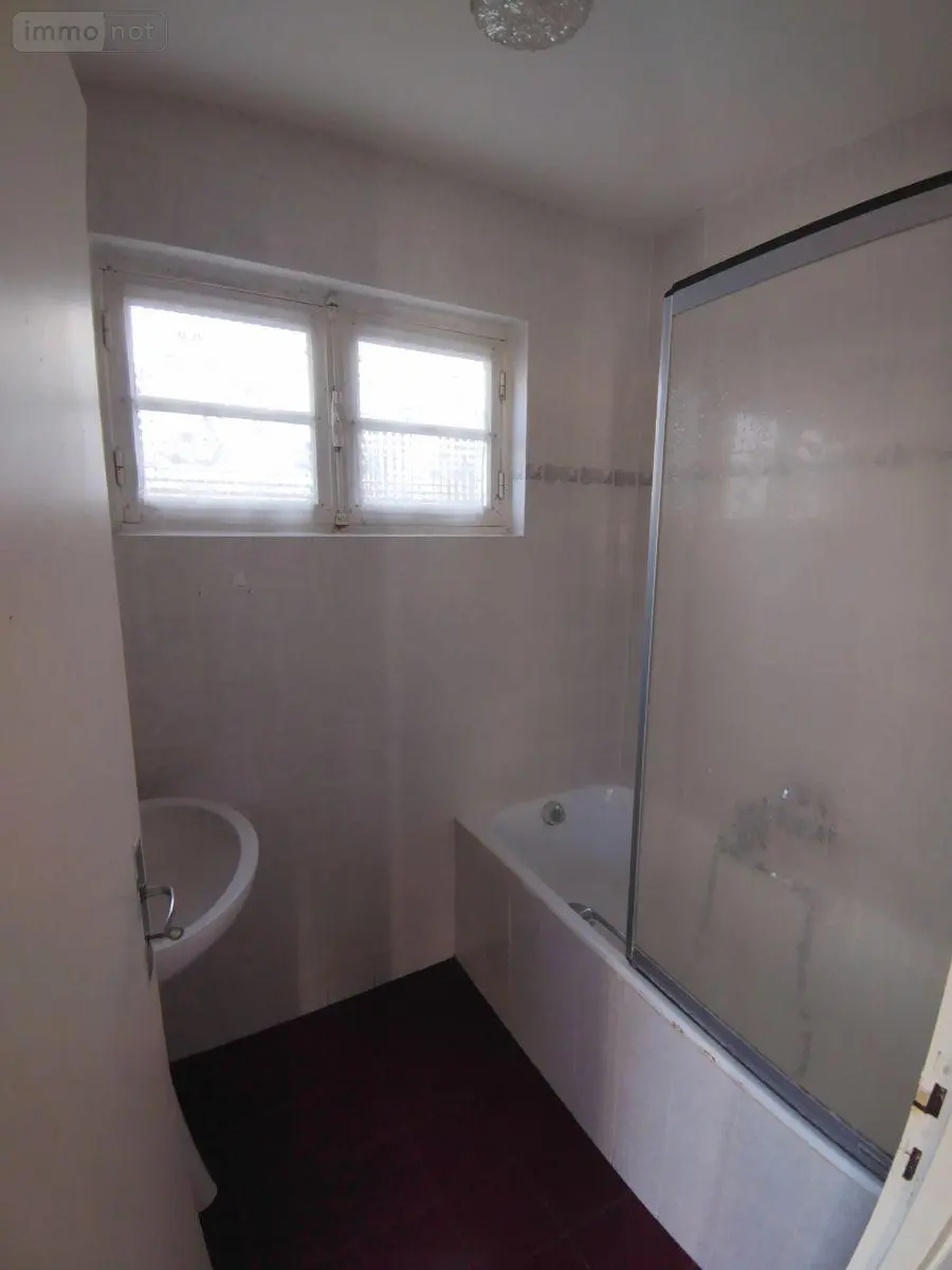 Maison a vendre Plougasnou 29630 Finistère 29 64 m2 5 pièces 294000 euros PBPR 007