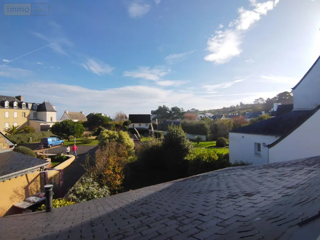 Maison a vendre Plougasnou 29630 Finistère 29 64 m2 5 pièces 294000 euros PBPR 013
