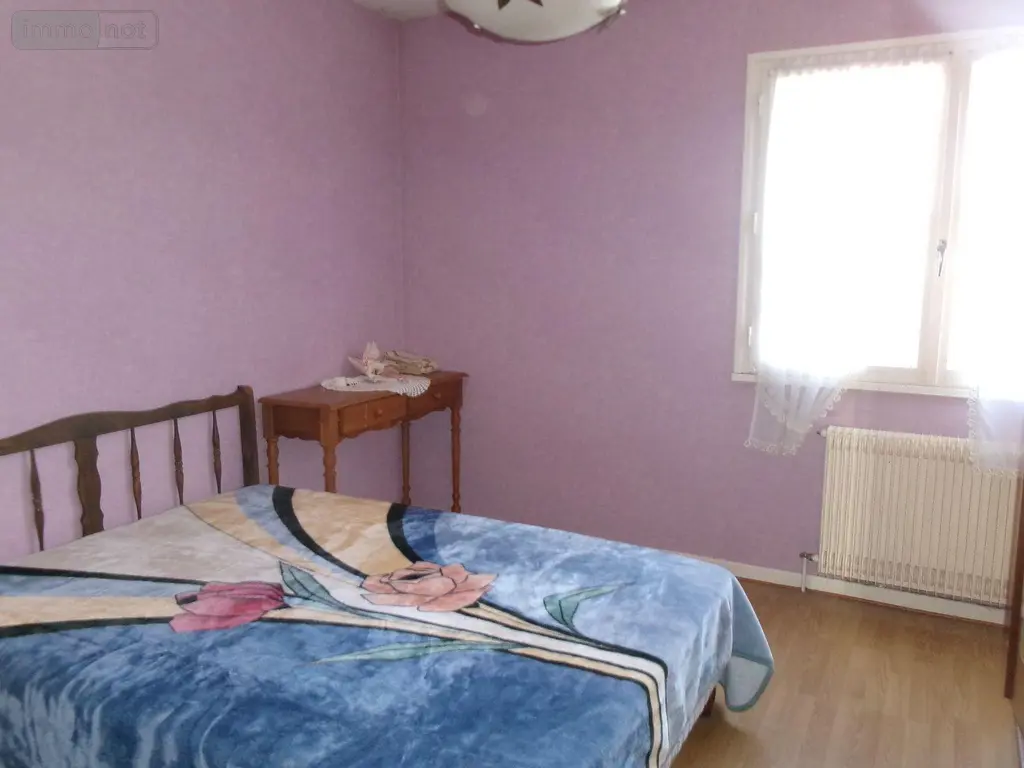 Maison a vendre Issoire 63500 Puy-de-Dôme 63 122 m2 190000 euros 13385/176 008