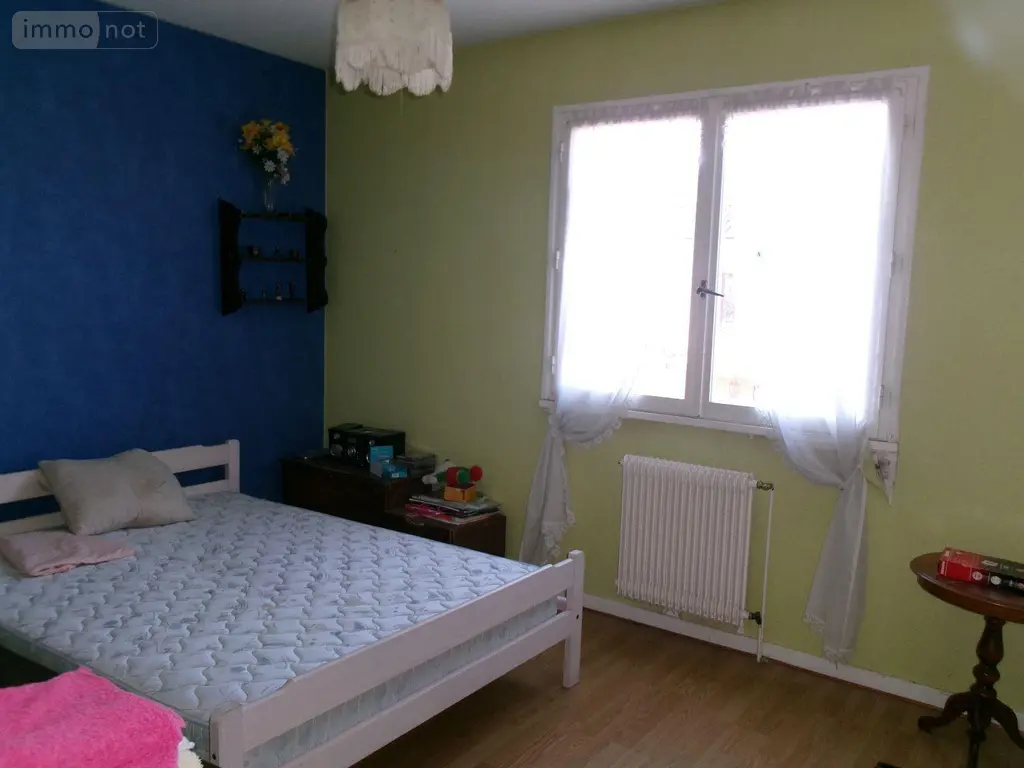 Maison a vendre Issoire 63500 Puy-de-Dôme 63 122 m2 190000 euros 13385/176 010