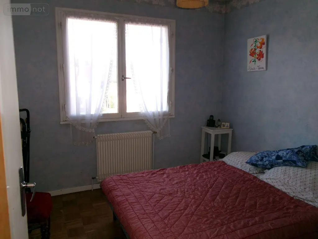 Maison a vendre Issoire 63500 Puy-de-Dôme 63 122 m2 190000 euros 13385/176 009