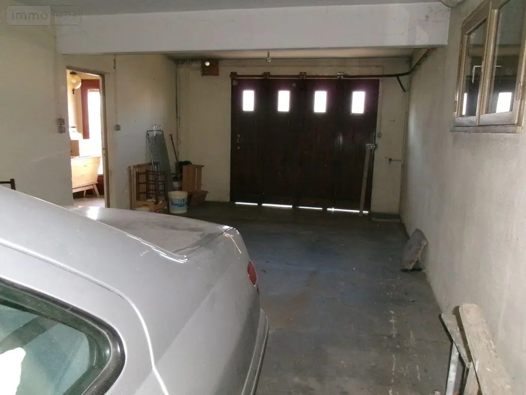 Maison a vendre Issoire 63500 Puy-de-Dôme 63 122 m2 190000 euros 13385/176 013