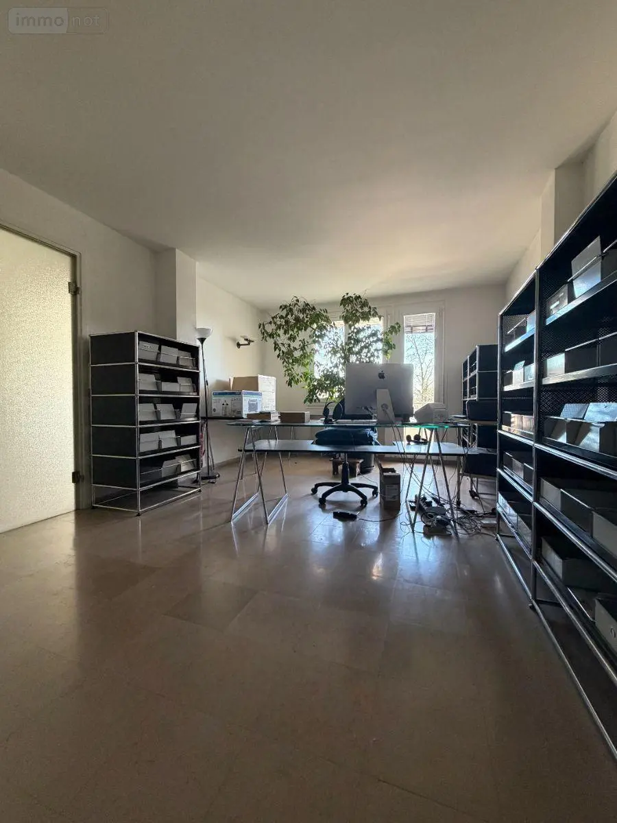 Appartement a vendre Mâcon 71000 Saône-et-Loire 71 141 m2 6 pièces 232000 euros APPT 810 013