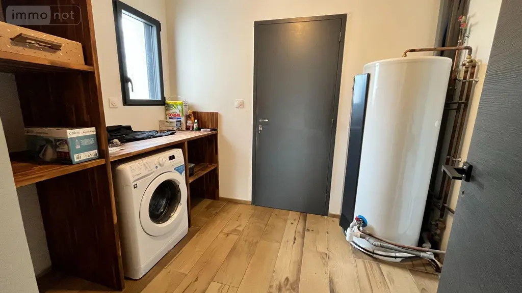 Maison a vendre Vitré 35500 Ille-et-Vilaine 35 149 m2 7 pièces 479320 euros 35142-40 007