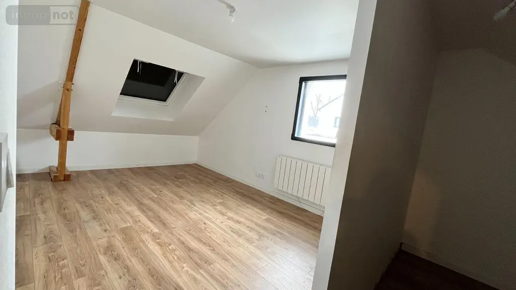 Maison a vendre Vitré 35500 Ille-et-Vilaine 35 149 m2 7 pièces 479320 euros 35142-40 008