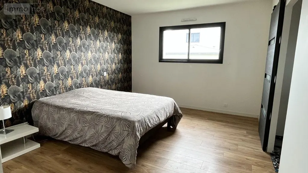 Maison a vendre Vitré 35500 Ille-et-Vilaine 35 149 m2 7 pièces 479320 euros 35142-40 003
