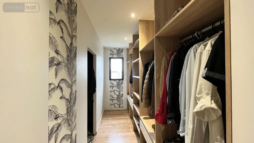 Maison a vendre Vitré 35500 Ille-et-Vilaine 35 149 m2 7 pièces 479320 euros 35142-40 005