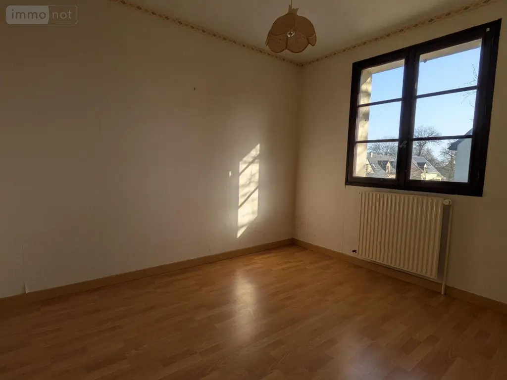 Maison a vendre Bourg-des-Comptes 35890 Ille-et-Vilaine 35 123 m2 6 pièces 269500 euros 35129-6719 005
