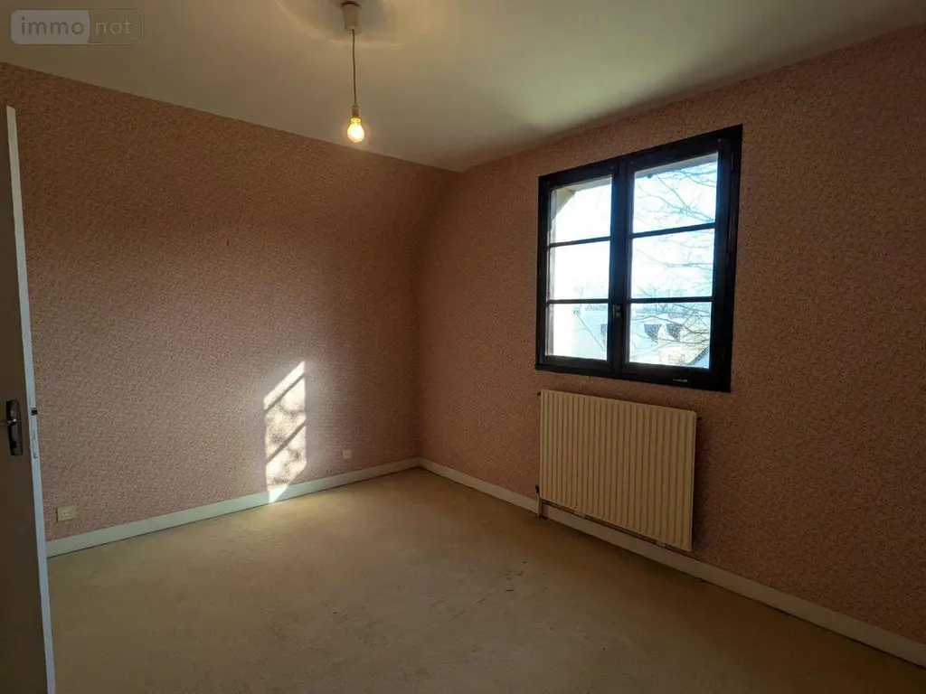 Maison a vendre Bourg-des-Comptes 35890 Ille-et-Vilaine 35 123 m2 6 pièces 269500 euros 35129-6719 006