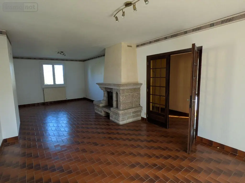 Maison a vendre Bourg-des-Comptes 35890 Ille-et-Vilaine 35 123 m2 6 pièces 269500 euros 35129-6719 002