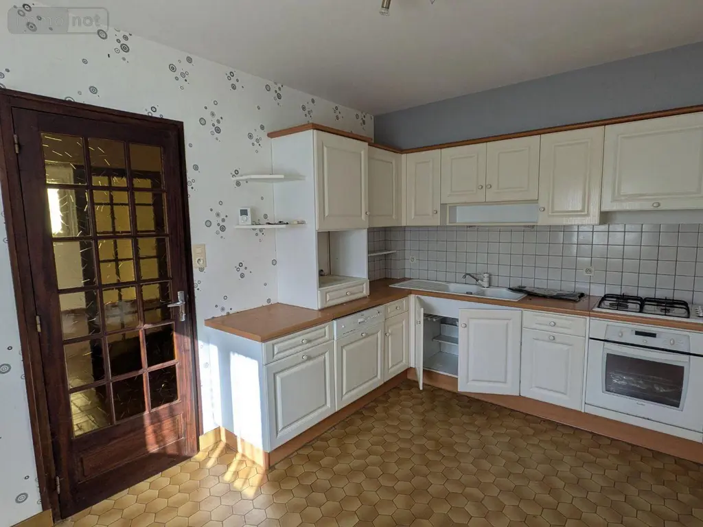 Maison a vendre Bourg-des-Comptes 35890 Ille-et-Vilaine 35 123 m2 6 pièces 269500 euros 35129-6719 003