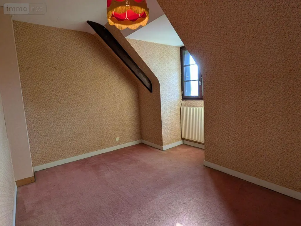 Maison a vendre Bourg-des-Comptes 35890 Ille-et-Vilaine 35 123 m2 6 pièces 269500 euros 35129-6719 012