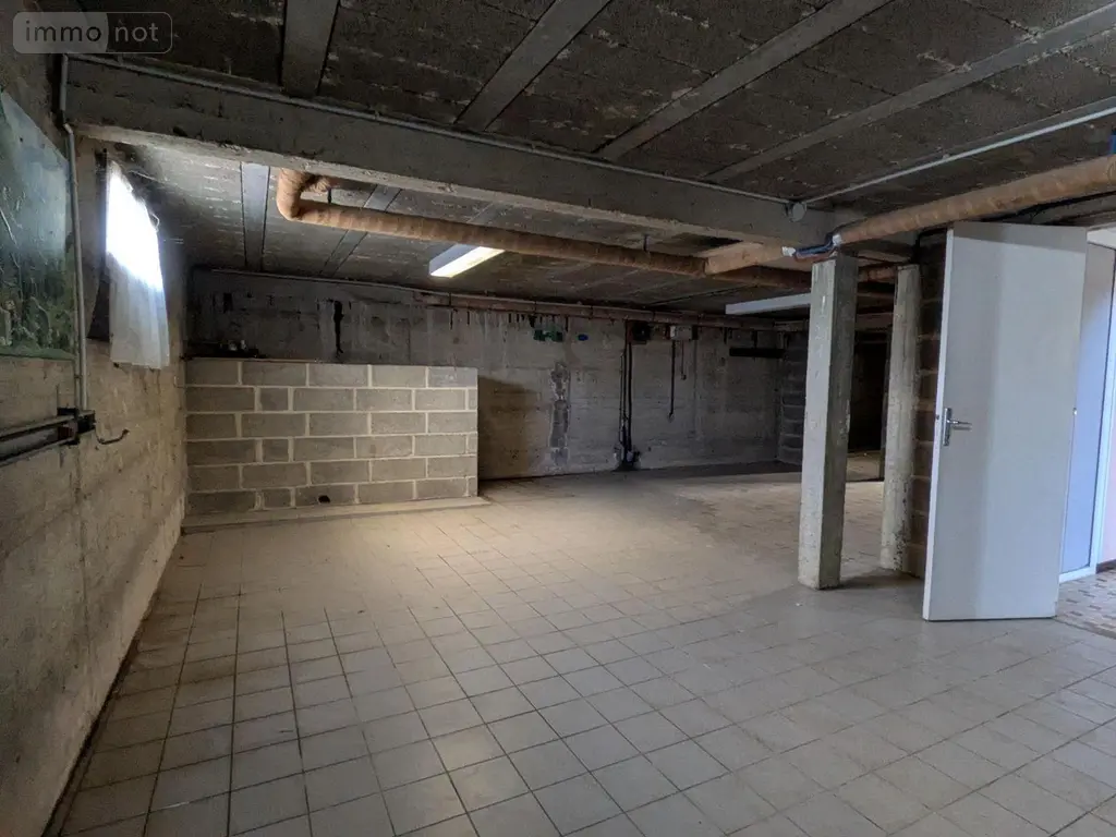 Maison a vendre Bourg-des-Comptes 35890 Ille-et-Vilaine 35 123 m2 6 pièces 269500 euros 35129-6719 013