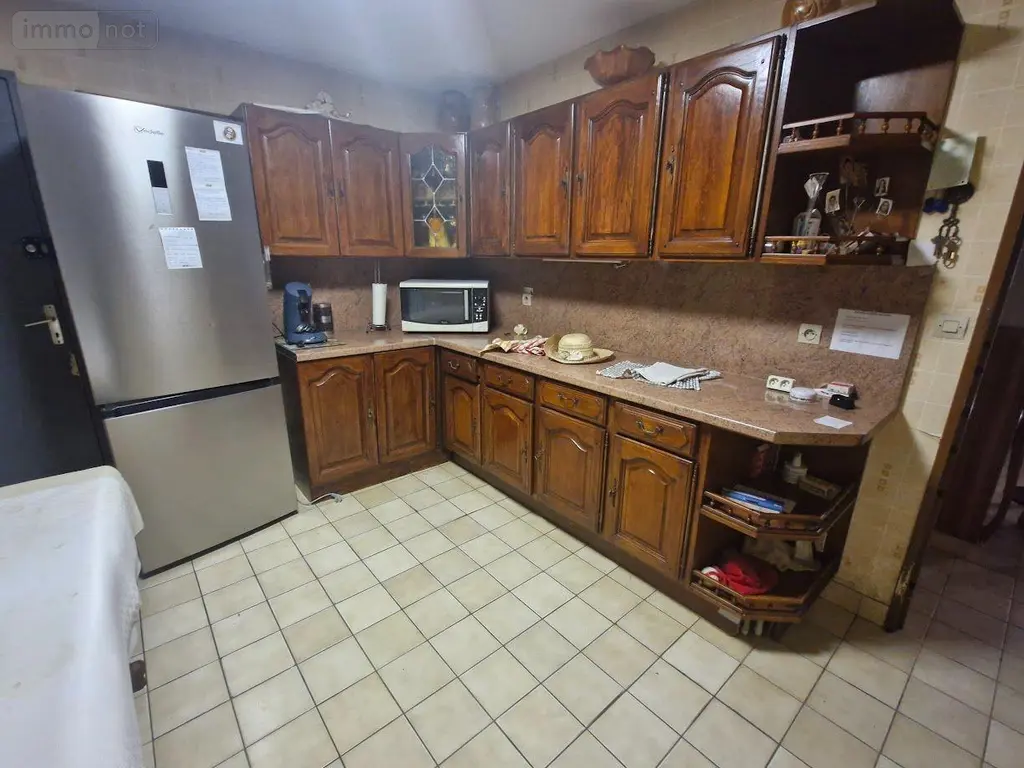 Maison a vendre Acigné 35690 Ille-et-Vilaine 35 88 m2 5 pièces 322400 euros 221-LB 003