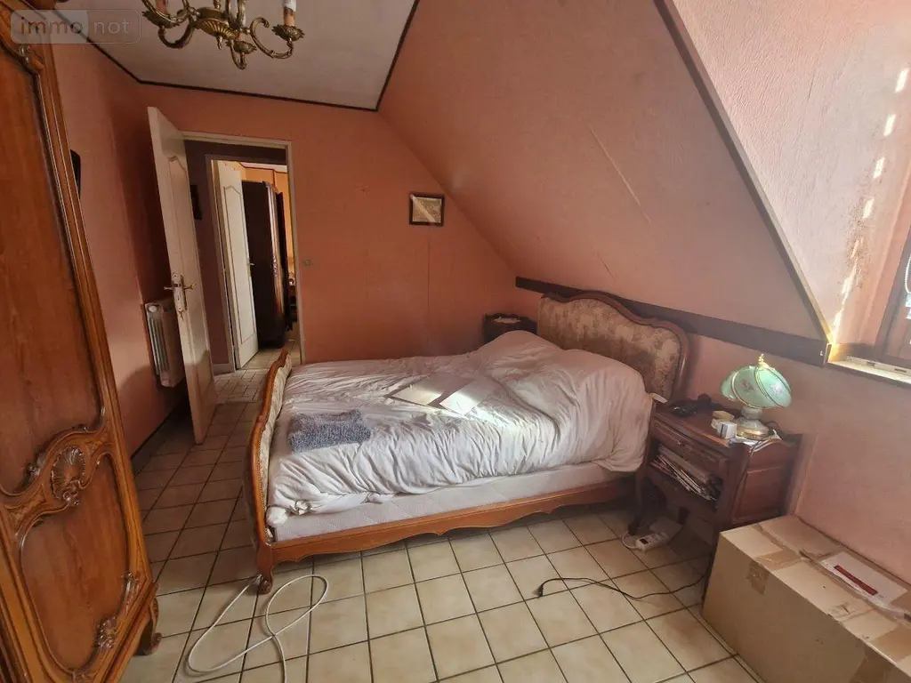 Maison a vendre Acigné 35690 Ille-et-Vilaine 35 88 m2 5 pièces 322400 euros 221-LB 005