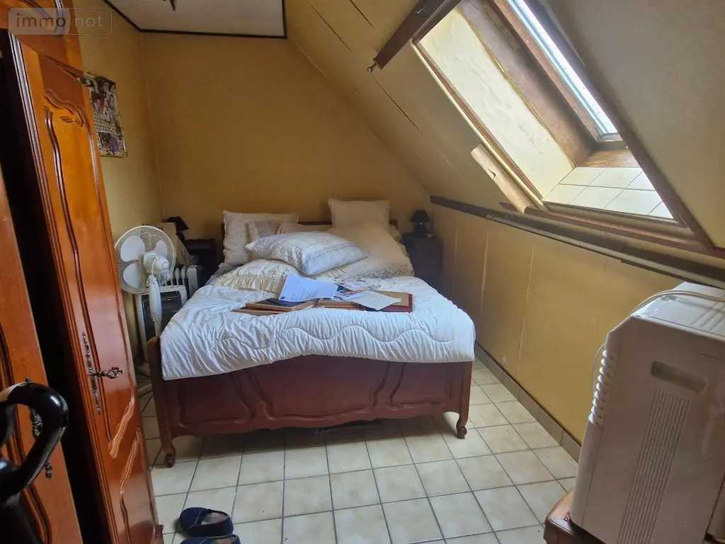 Maison a vendre Acigné 35690 Ille-et-Vilaine 35 88 m2 5 pièces 322400 euros 221-LB 006