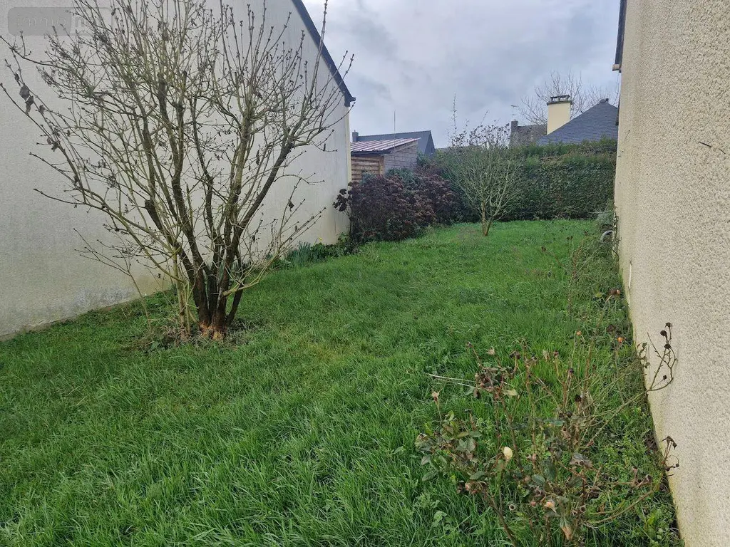 Maison a vendre Acigné 35690 Ille-et-Vilaine 35 88 m2 5 pièces 322400 euros 221-LB 008