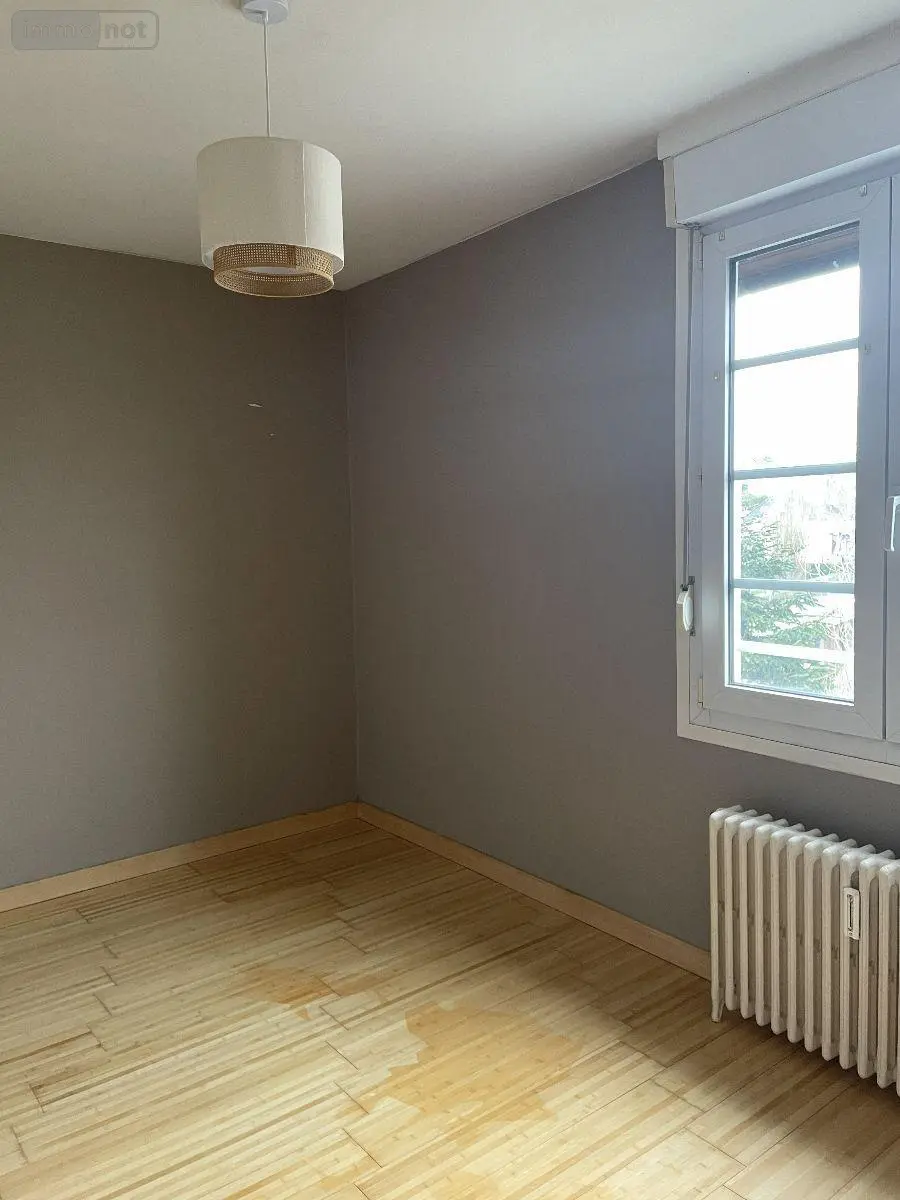 Location appartement Boulogne-sur-Mer 62200 Pas-de-Calais 62 70 m2 3 pièces 720 euros 13255/566 002