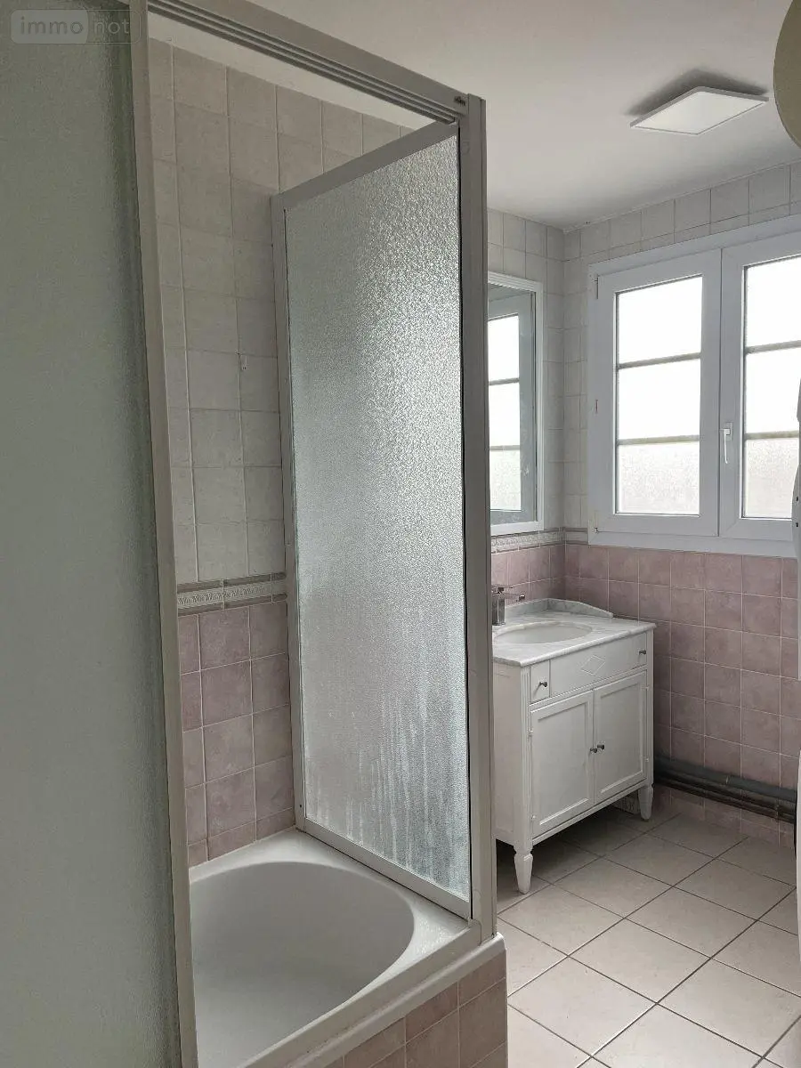 Location appartement Boulogne-sur-Mer 62200 Pas-de-Calais 62 70 m2 3 pièces 720 euros 13255/566 004
