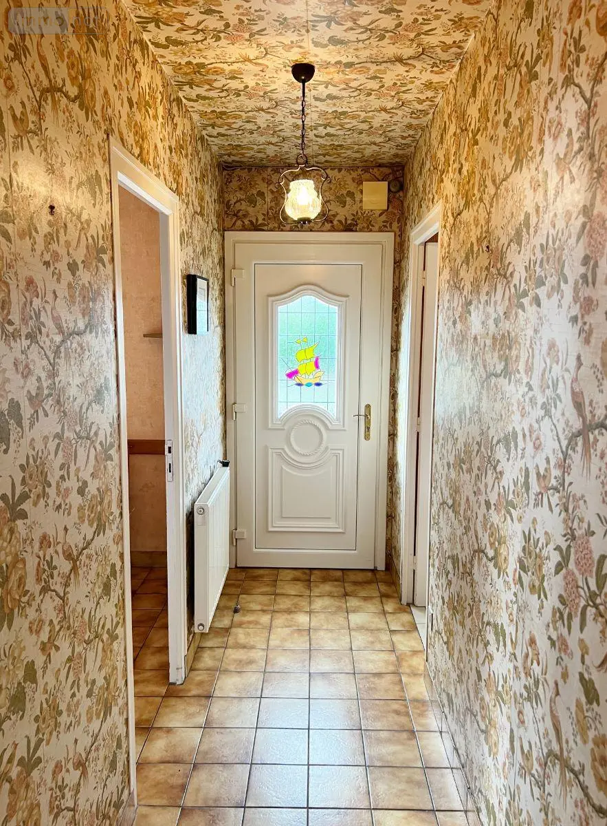 Maison a vendre Scaër 29390 Finistère 29 90 m2 5 pièces 129800 euros 29122-1608 004