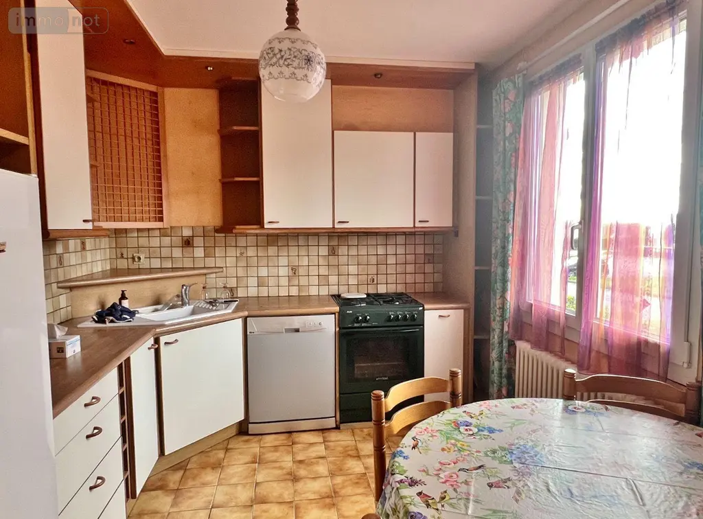 Maison a vendre Scaër 29390 Finistère 29 90 m2 5 pièces 129800 euros 29122-1608 005