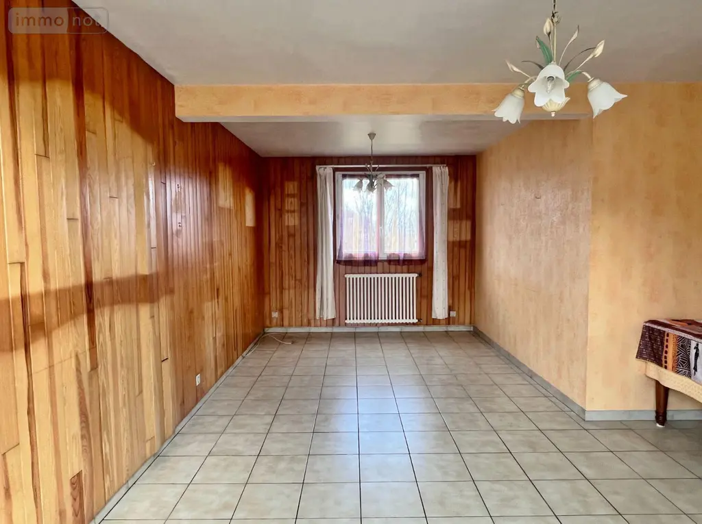 Maison a vendre Scaër 29390 Finistère 29 90 m2 5 pièces 129800 euros 29122-1608 006