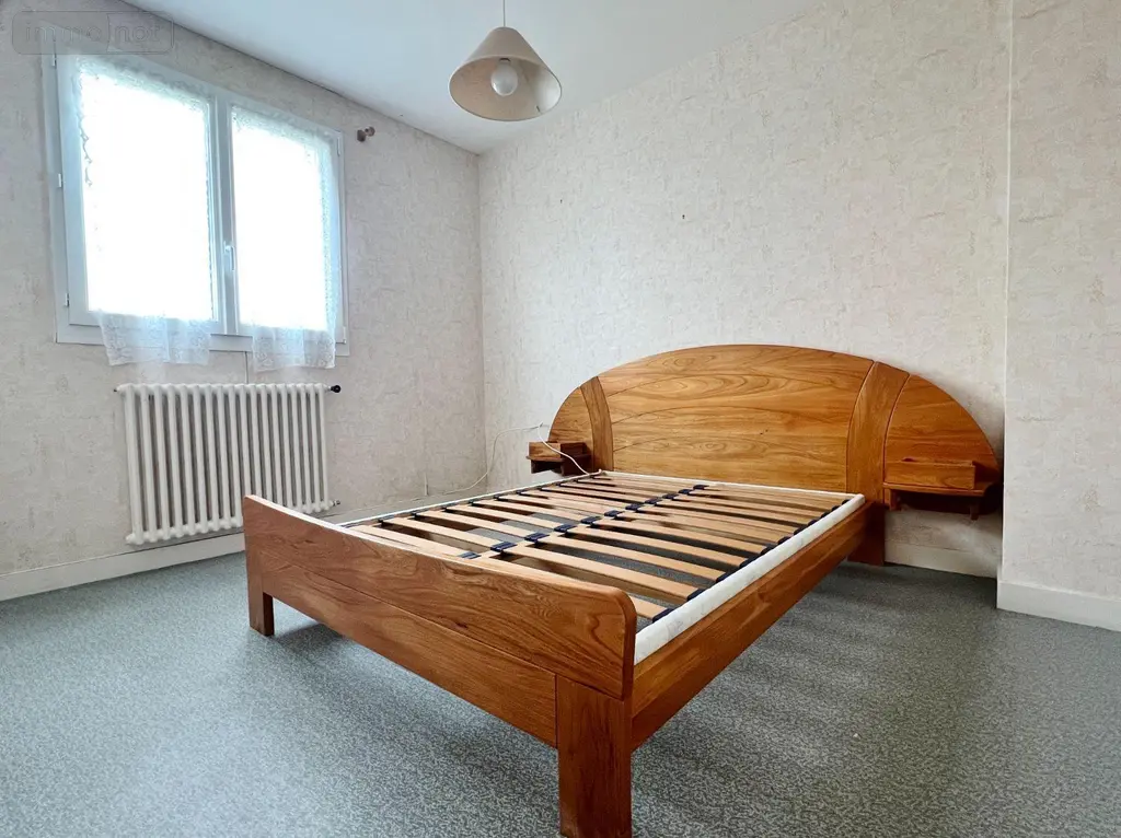 Maison a vendre Scaër 29390 Finistère 29 90 m2 5 pièces 129800 euros 29122-1608 008