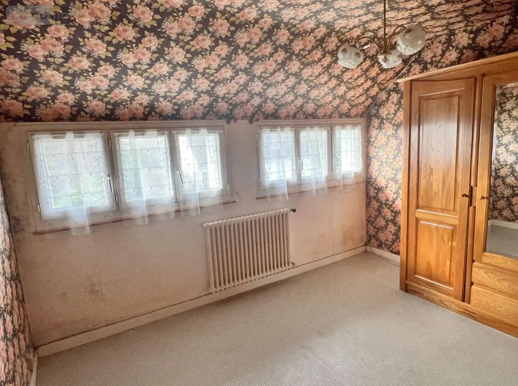 Maison a vendre Scaër 29390 Finistère 29 90 m2 5 pièces 129800 euros 29122-1608 011