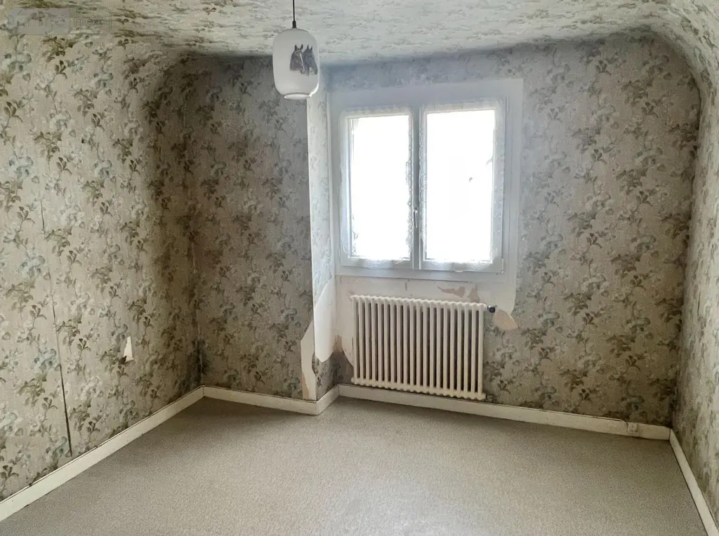 Maison a vendre Scaër 29390 Finistère 29 90 m2 5 pièces 129800 euros 29122-1608 012