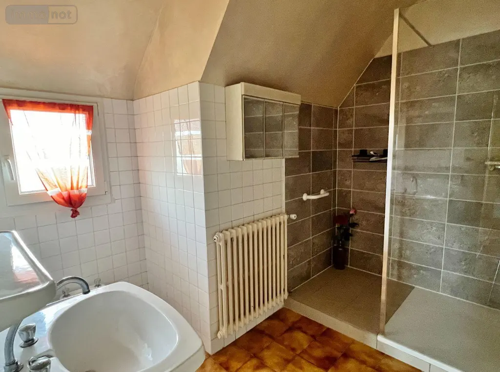 Maison a vendre Scaër 29390 Finistère 29 90 m2 5 pièces 129800 euros 29122-1608 013
