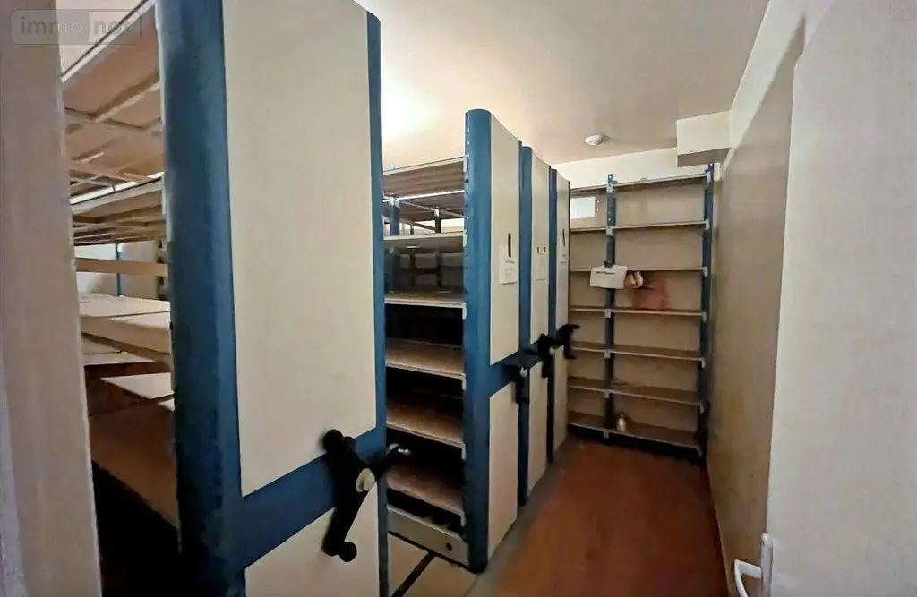 Location fonds et murs commerciaux Paris 15e Arrondissement 75015 Paris 75 105 m2 1 pièce 2586 euros 7503901/L 002