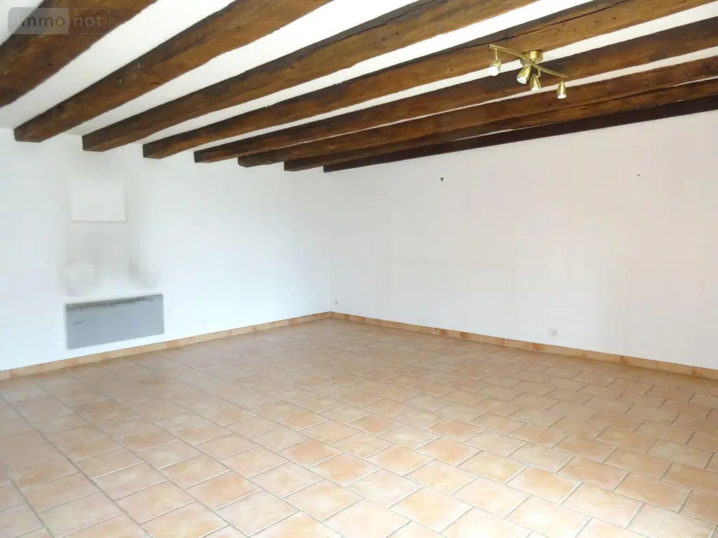 Maison a vendre Archigny 86210 Vienne 86 113 m2 4 pièces 90100 euros 2539 004