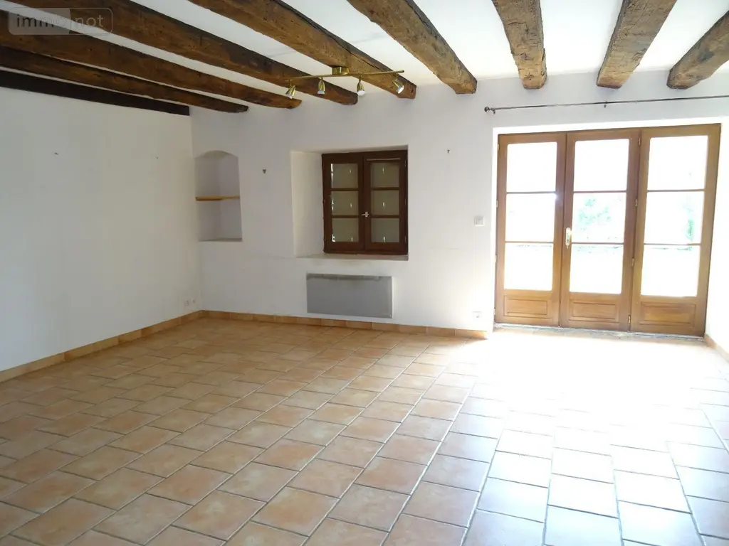 Maison a vendre Archigny 86210 Vienne 86 113 m2 4 pièces 90100 euros 2539 003