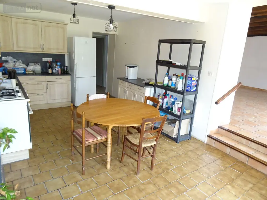 Maison a vendre Archigny 86210 Vienne 86 113 m2 4 pièces 90100 euros 2539 005