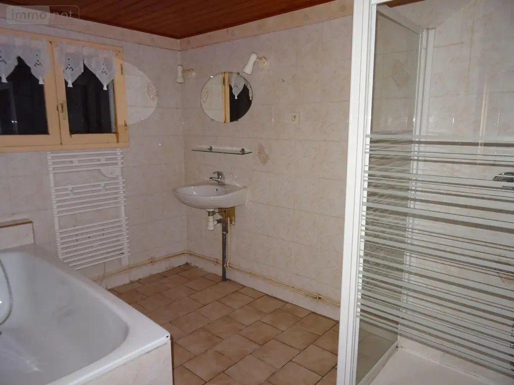 Maison a vendre Archigny 86210 Vienne 86 113 m2 4 pièces 90100 euros 2539 009