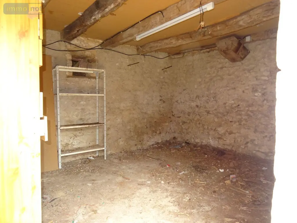 Maison a vendre Archigny 86210 Vienne 86 113 m2 4 pièces 90100 euros 2539 011