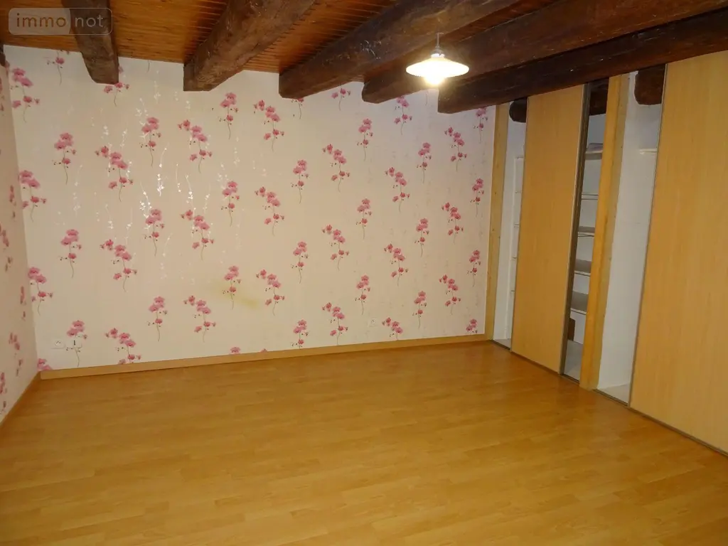 Maison a vendre Archigny 86210 Vienne 86 113 m2 4 pièces 90100 euros 2539 010