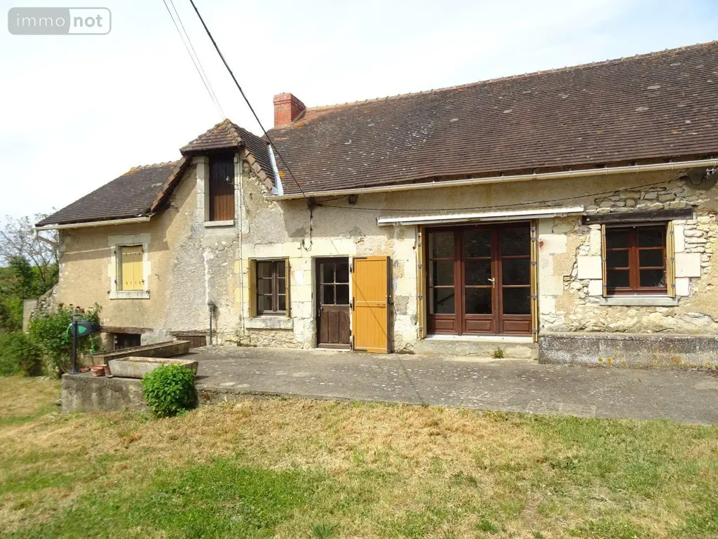 Maison a vendre Archigny 86210 Vienne 86 113 m2 4 pièces 90100 euros 2539 001