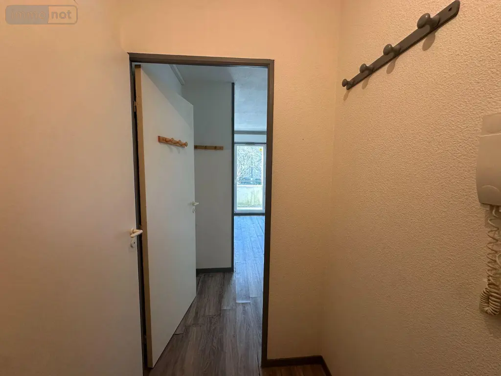 Appartement a vendre Pessac 33600 Gironde 33 28 m2 1 pièce 129900 euros 147/843 008