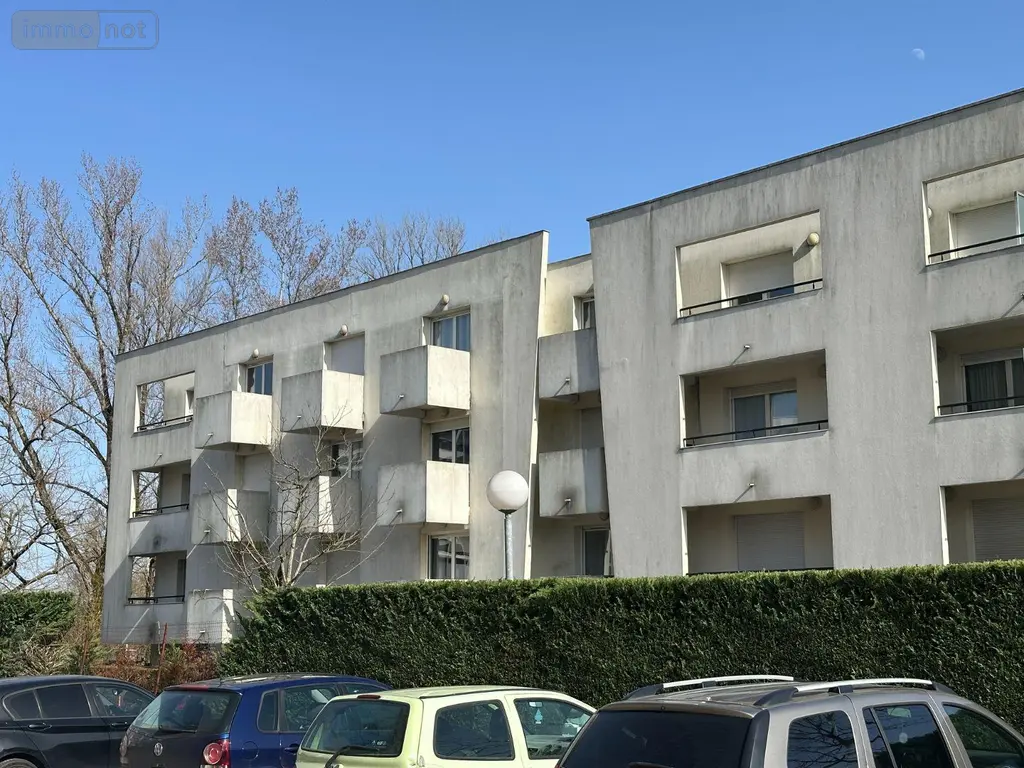 Appartement a vendre Pessac 33600 Gironde 33 28 m2 1 pièce 129900 euros 147/843 009